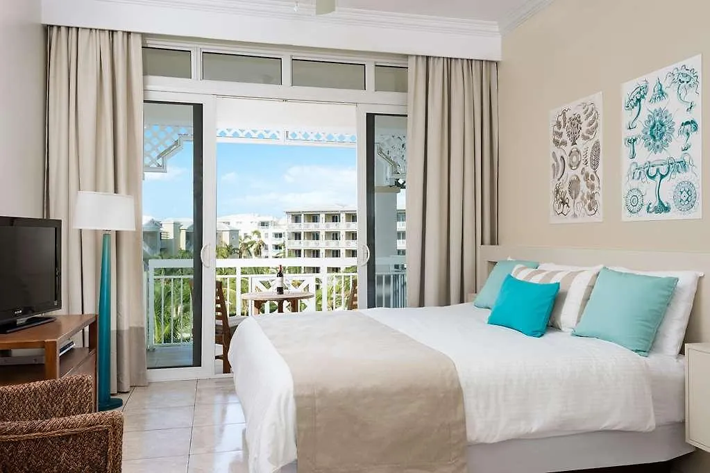 Alexandra Resort The Bight Settlements 0*,