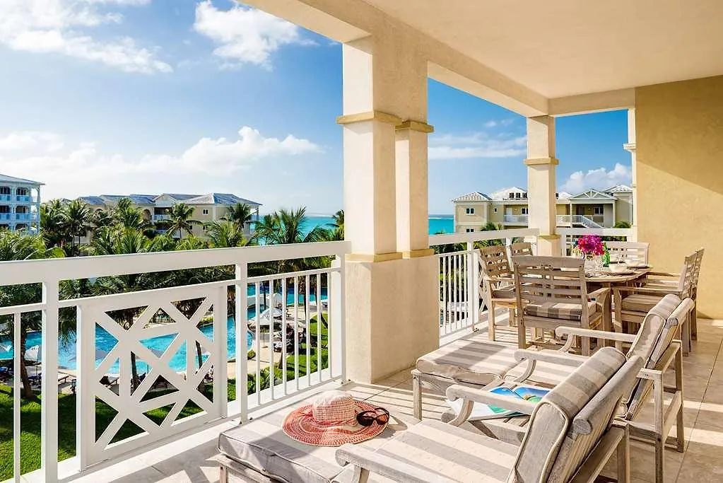Alexandra Resort The Bight Settlements