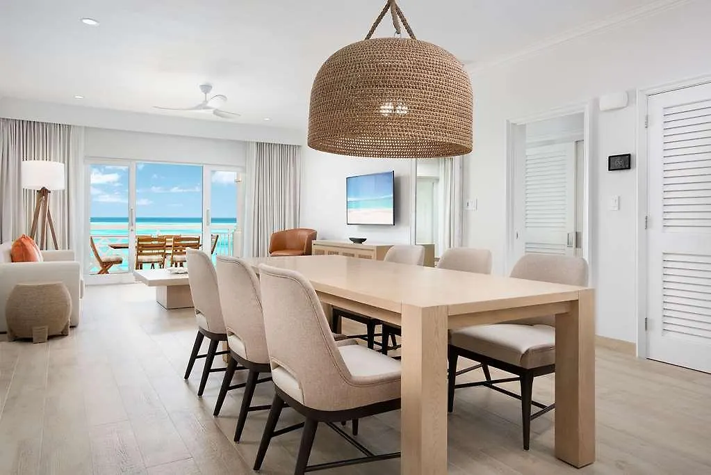 Hotel Alexandra Resort The Bight Settlements