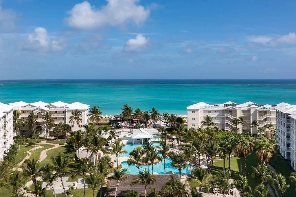 Alexandra Resort The Bight Settlements