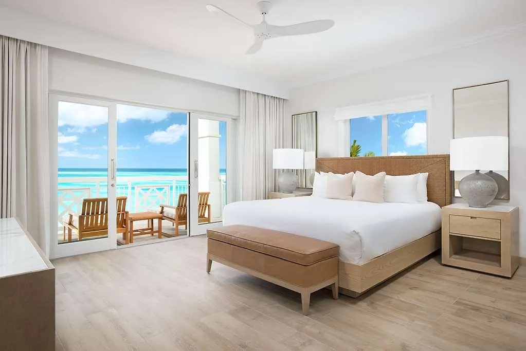 Hotel Alexandra Resort The Bight Settlements