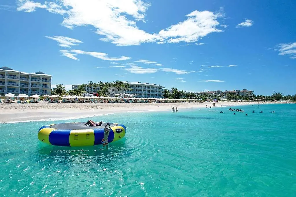 Alexandra Resort The Bight Settlements Turks And Caicos Islands