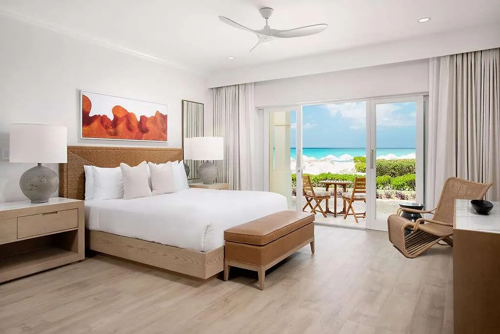 Alexandra Resort The Bight Settlements Hotel