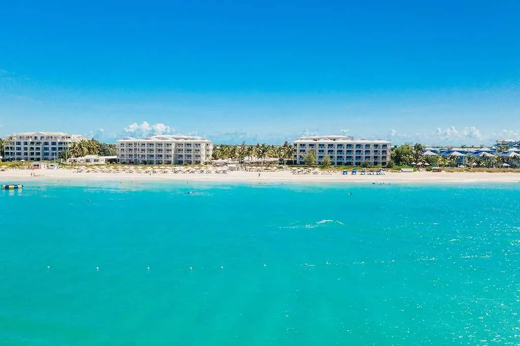 Alexandra Resort The Bight Settlements Turks And Caicos Islands