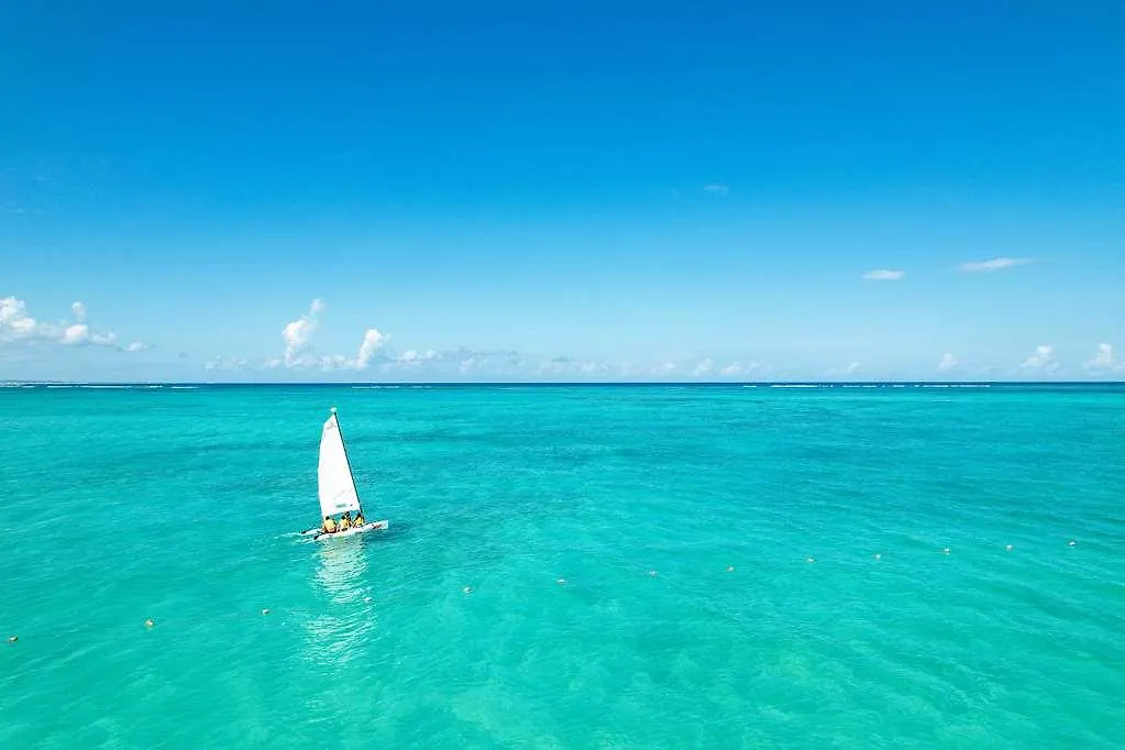 Alexandra Resort The Bight Settlements 0*,  Turks And Caicos Islands