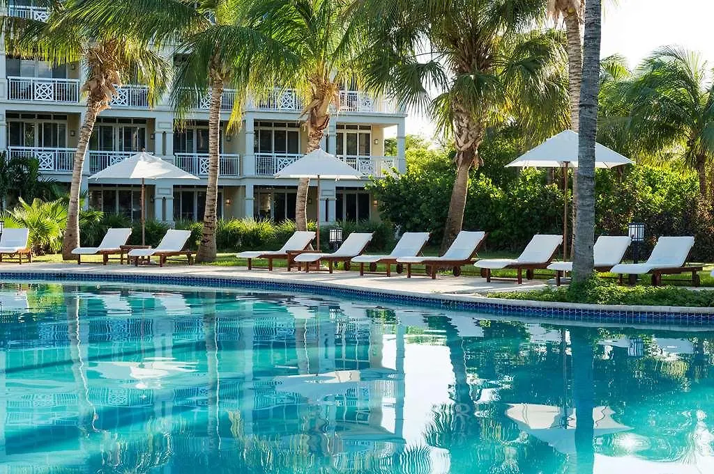 Alexandra Resort The Bight Settlements Hotel