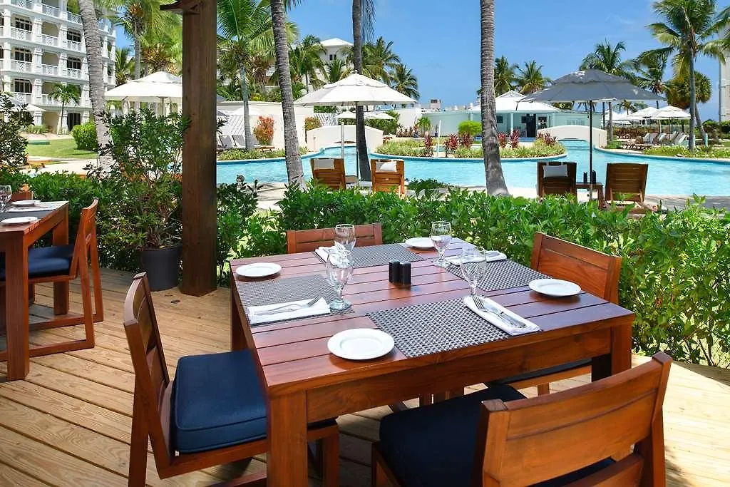 Alexandra Resort The Bight Settlements 0*,  Turks And Caicos Islands