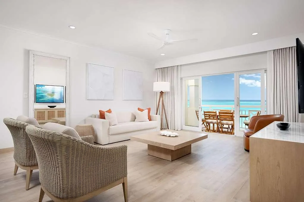 Alexandra Resort The Bight Settlements
